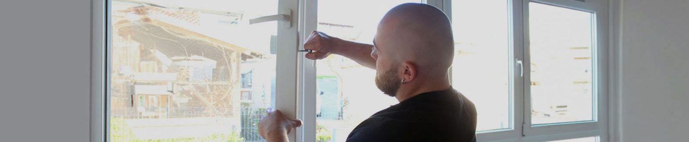 Reparaturservice Valet in Bretten. Ihr Rundum-Service für Fenster, Türen und Rollläden.