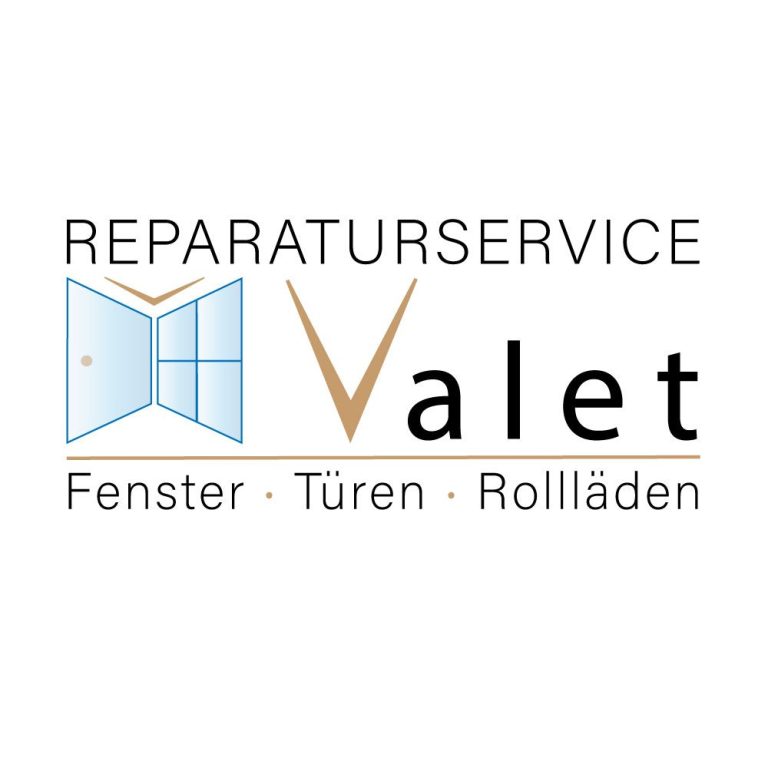 Reparaturservice Valet - Ihr Rundum-Service für Fenster, Türen und Rollläden in Bretten.